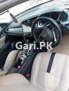 Honda Civic Oriel 1.8 i-VTEC CVT 2017 For Sale in Jhelum