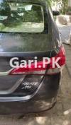 Toyota Yaris ATIV CVT 1.3 2021 For Sale in Sukkur