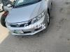 Honda Civic VTi Prosmatec 1.8 i-VTEC 2012 For Sale in Gujranwala