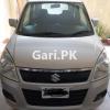 Suzuki Wagon R AGS 2020 For Sale in Rahim Yar Khan