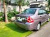 Suzuki Liana RXi 2010 For Sale in Lahore