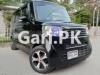 Honda N Box VTi Oriel Prosmatec 2016 For Sale in Karachi