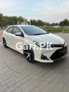 Toyota Corolla GLi Automatic 1.3 VVTi 2019 For Sale in Rawalpindi