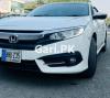 Honda Civic Oriel 1.8 i-VTEC CVT 2017 For Sale in Lahore