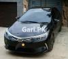 Toyota Corolla GLi Automatic 1.3 VVTi 2019 For Sale in Karachi