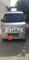 Suzuki Every  2017 For Sale in Sahiwal