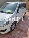 Suzuki Wagon R  2020 For Sale in Lahore