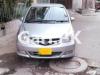 Honda City Vario 2006 For Sale in Lahore