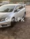 Honda Civic VTi Oriel 2015 For Sale in Gujrat