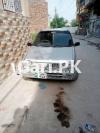 Suzuki Mehran VX 2003 For Sale in Islamabad