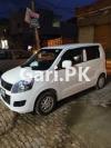 Suzuki Wagon R  2023 For Sale in Lahore