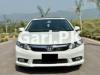 Honda Civic Oriel 2014 For Sale in Rawalpindi