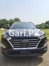 Hyundai Tucson  2021 For Sale in Lahore