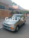 Daihatsu Cuore  2012 For Sale in Lahore