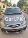 Honda City IDSI 2007 For Sale in Faisalabad