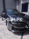 Toyota Corolla GLi Automatic 1.3 VVTi 2018 For Sale in Peshawar