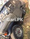 Toyota Land Cruiser  1984 For Sale in Islamabad