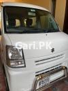 Suzuki Every Wagon JP 2013 For Sale in Islamabad