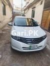 Honda City Aspire 1.3 i-VTEC 2014 For Sale in Sheikhupura