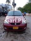 Suzuki Liana  2007 For Sale in Karachi