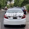 Honda Civic Prosmetic 2012 For Sale in Karachi