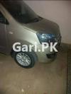 Suzuki Wagon R  2016 For Sale in Lodhran