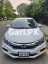 Honda City IVTEC 2022 For Sale in Sialkot