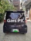 Nissan Dayz Highway star X 2013 For Sale in Lahore