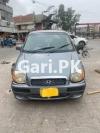 Hyundai Santro  2003 For Sale in Karachi