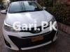 Toyota Yaris  2021 For Sale in Karachi