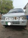 Suzuki Mehran VX 2009 For Sale in Rawalpindi