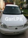 Honda Civic EXi 2004 For Sale in Taxila