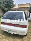 Suzuki Cultus VXRi 2008 For Sale in Nowshera