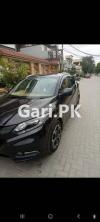 Honda Vezel  2017 For Sale in Karachi