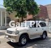 Toyota Prado  1999 For Sale in Gujranwala