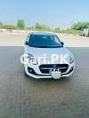 Suzuki Swift GLX CVT 2022 For Sale in Sadiqabad