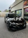 Honda Vezel Hybrid RS  Sensing 2017 For Sale in Lahore