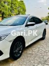 Honda Civic Oriel 1.8 i-VTEC CVT 2021 For Sale in Rawalpindi