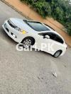 Honda Civic VTi Oriel Prosmatec 1.8 i-VTEC 2013 For Sale in Rawalpindi