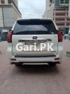 Toyota Prado TX L Package 2.7 2018 For Sale in Gujranwala