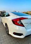 Honda Civic  2016 For Sale in Lahore