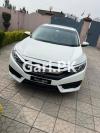 Honda Civic Oriel 1.8 i-VTEC CVT 2017 For Sale in Sargodha