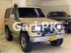 Toyota Land Cruiser  1986 For Sale in Lahore