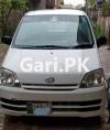 Daihatsu Mira  2006 For Sale in Rawalpindi