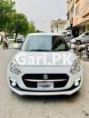 Suzuki Swift  2022 For Sale in Hyderabad