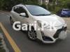 Toyota Aqua GLI 2015 For Sale in Lahore
