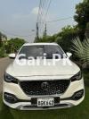 MG HS  2021 For Sale in Lahore