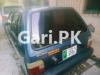 Suzuki Mehran VX 2007 For Sale in Lahore