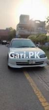 Honda Civic EXi 1995 For Sale in Lahore