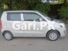 Suzuki Wagon R  2019 For Sale in Lahore